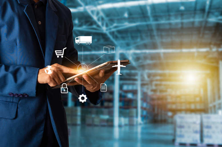 無人機(jī)物流供應(yīng)商